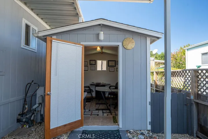 Office/bonus room