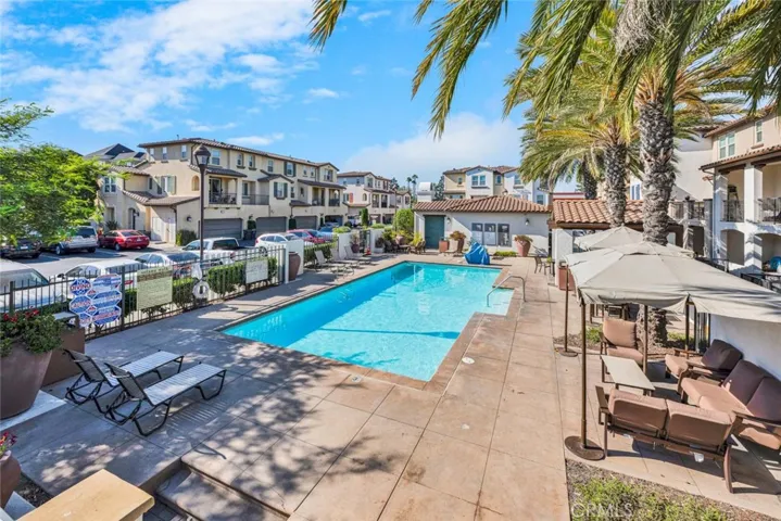 17537 Reflections Court, Fountain Valley, California 92708