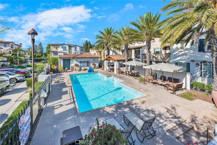 17537 Reflections Court, Fountain Valley, California 92708