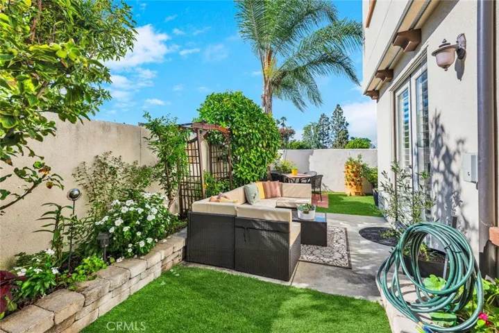 17537 Reflections Court, Fountain Valley, California 92708