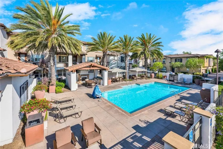 17537 Reflections Court, Fountain Valley, California 92708