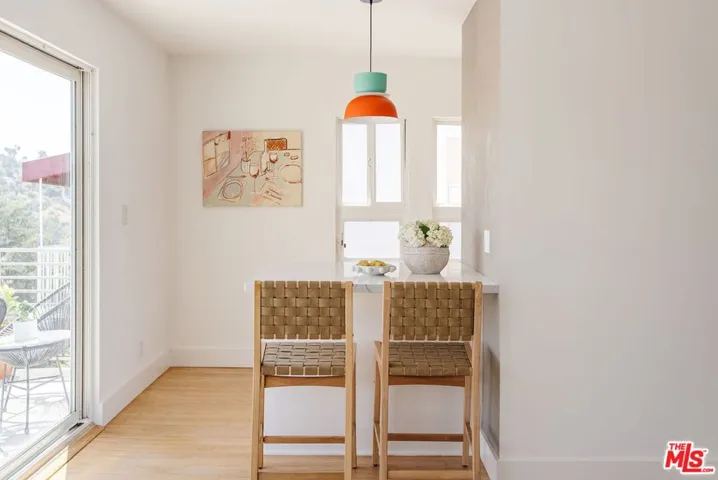 2406 Silver Ridge Avenue, Los Angeles, California 90039