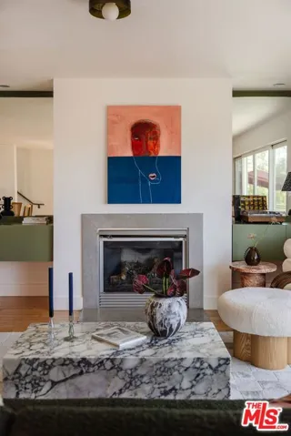 2406 Silver Ridge Avenue, Los Angeles, California 90039