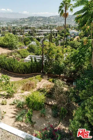 2406 Silver Ridge Avenue, Los Angeles, California 90039