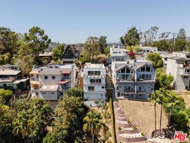 2406 Silver Ridge Avenue, Los Angeles, California 90039