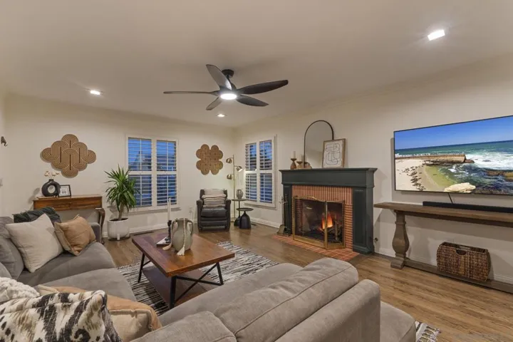 4734 Miracle Dr, San Diego, California 92115