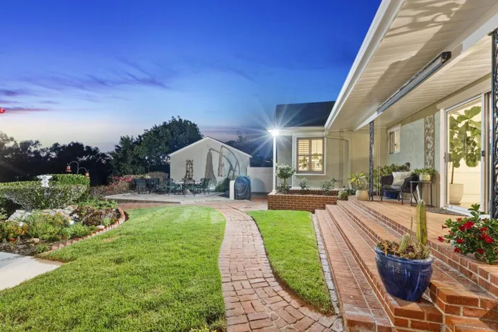 4734 Miracle Dr, San Diego, California 92115