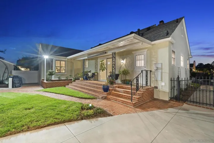4734 Miracle Dr, San Diego, California 92115