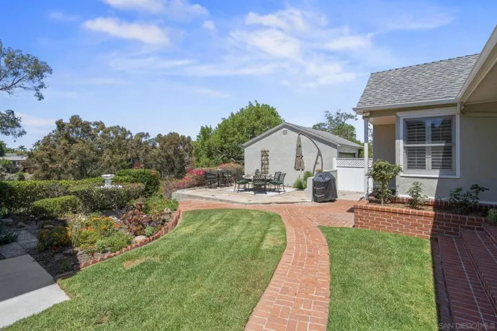 4734 Miracle Dr, San Diego, California 92115