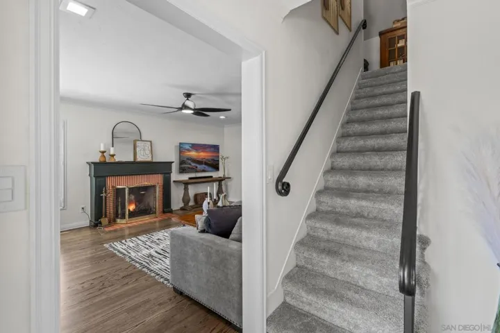 4734 Miracle Dr, San Diego, California 92115