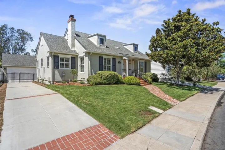 4734 Miracle Dr, San Diego, California 92115
