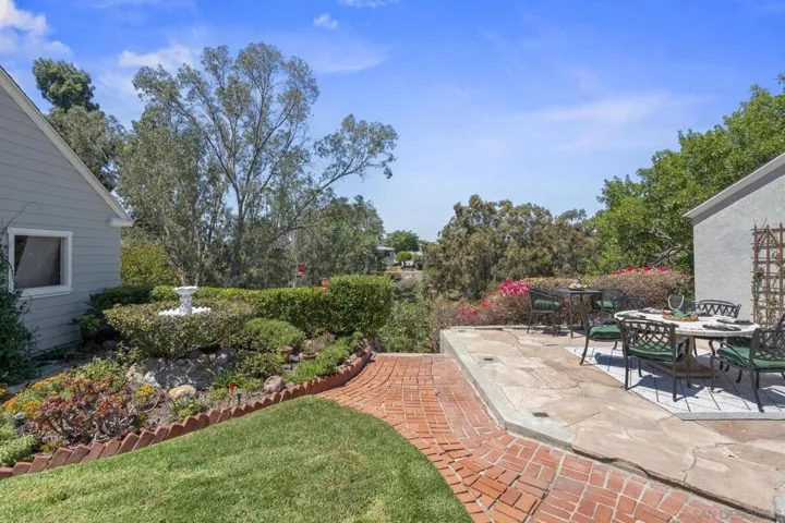 4734 Miracle Dr, San Diego, California 92115