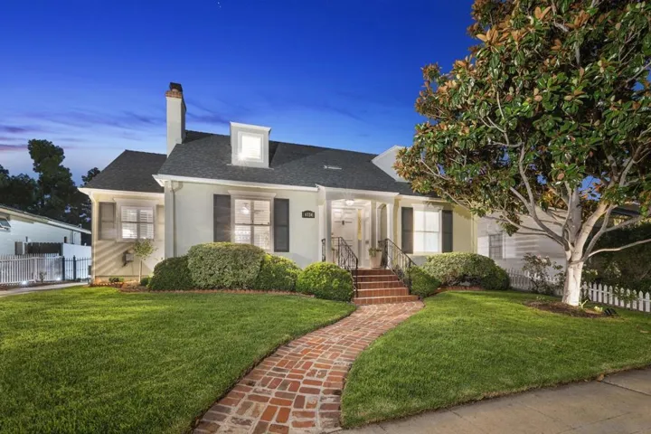 4734 Miracle Dr, San Diego, California 92115