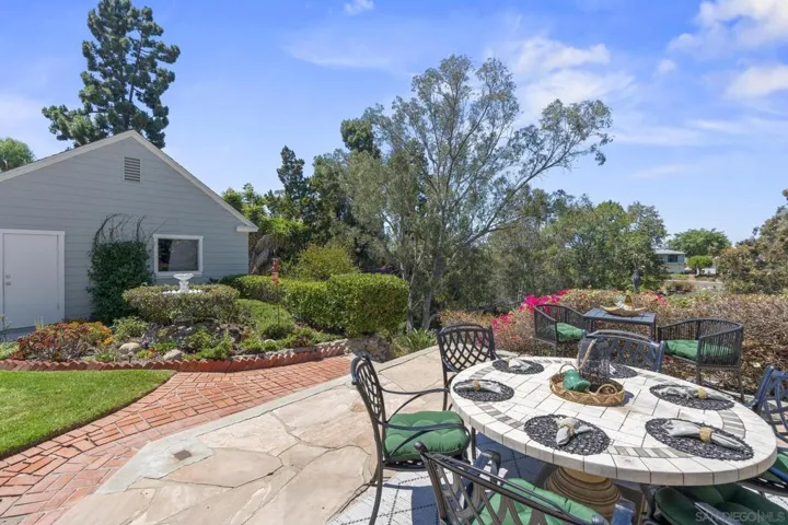 4734 Miracle Dr, San Diego, California 92115