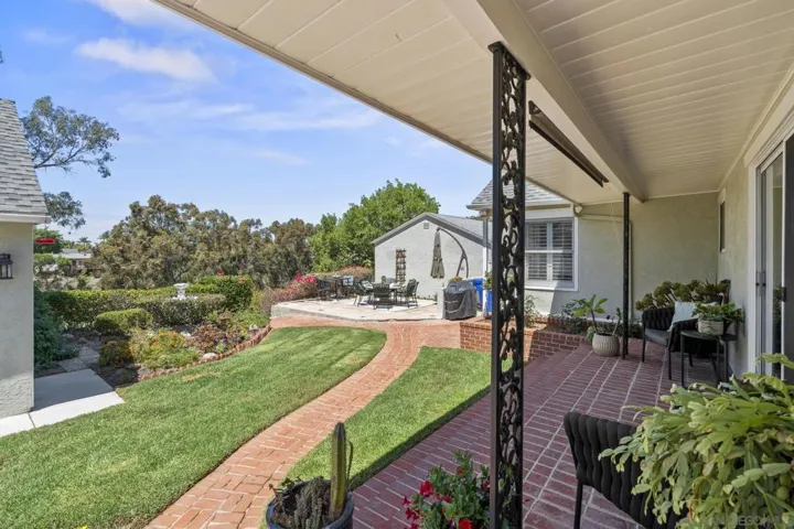 4734 Miracle Dr, San Diego, California 92115