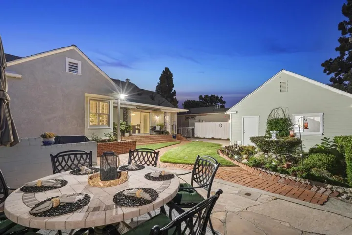 4734 Miracle Dr, San Diego, California 92115