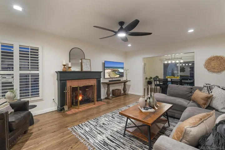 4734 Miracle Dr, San Diego, California 92115