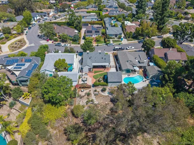 4734 Miracle Dr, San Diego, California 92115