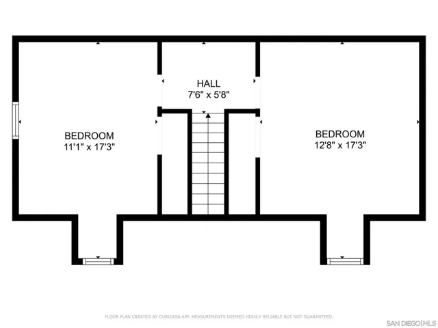 4734 Miracle Dr, San Diego, California 92115