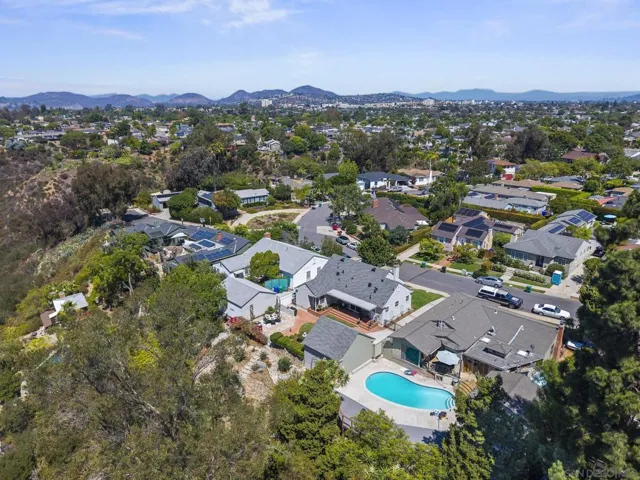 4734 Miracle Dr, San Diego, California 92115