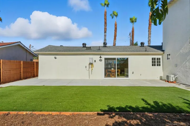 646 Parkbrook St, Spring Valley, California 91977