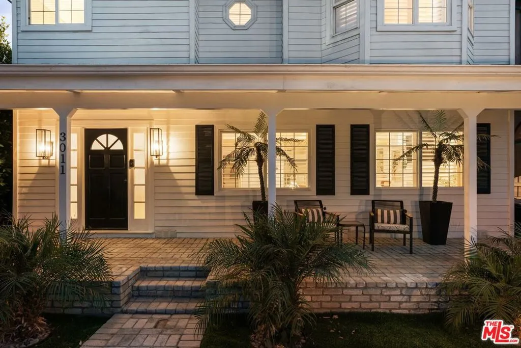 3011 Clune Avenue, Venice, California 90291 home-pic-2