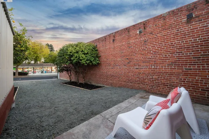 7029 Stockton Avenue, El Cerrito, California 94530