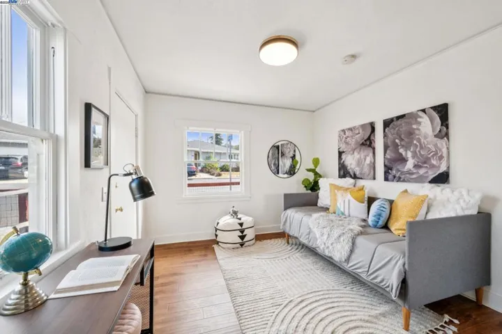 7029 Stockton Avenue, El Cerrito, California 94530