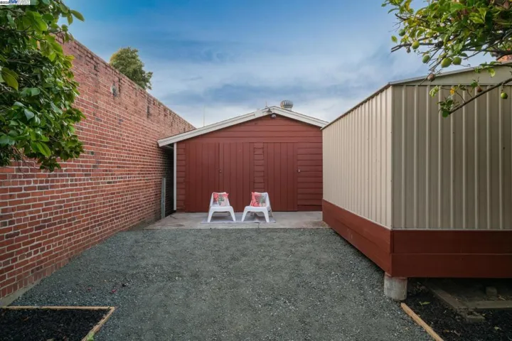 7029 Stockton Avenue, El Cerrito, California 94530