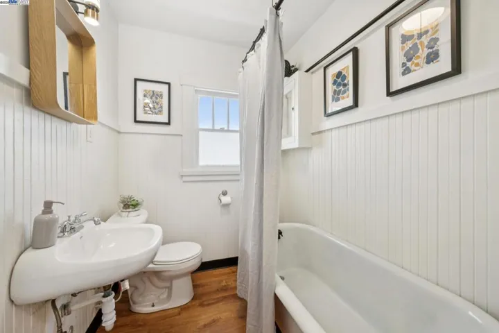 7029 Stockton Avenue, El Cerrito, California 94530