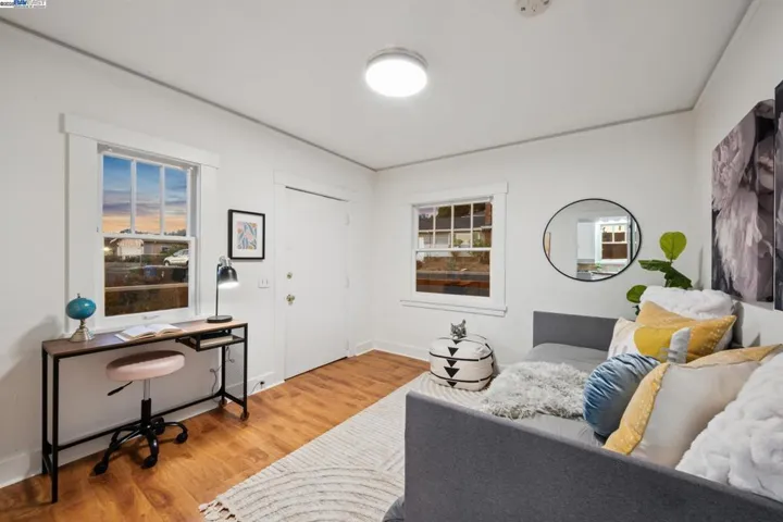 7029 Stockton Avenue, El Cerrito, California 94530