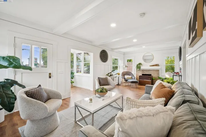 7029 Stockton Avenue, El Cerrito, California 94530