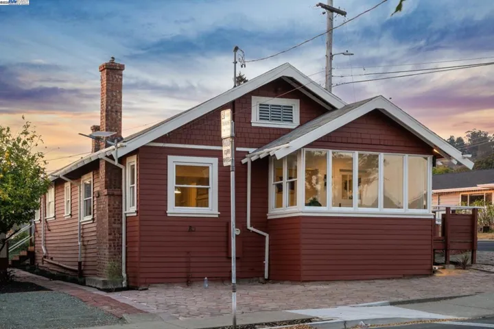 7029 Stockton Avenue, El Cerrito, California 94530