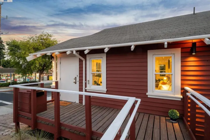 7029 Stockton Avenue, El Cerrito, California 94530