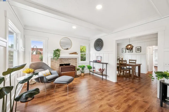 7029 Stockton Avenue, El Cerrito, California 94530