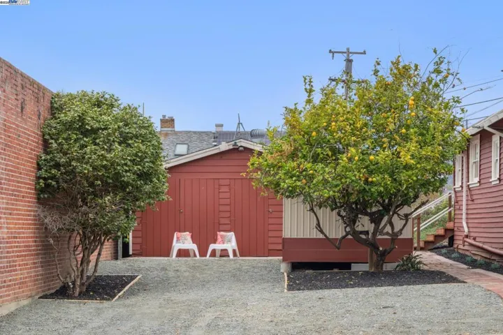 7029 Stockton Avenue, El Cerrito, California 94530
