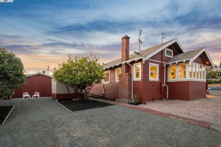 7029 Stockton Avenue, El Cerrito, California 94530