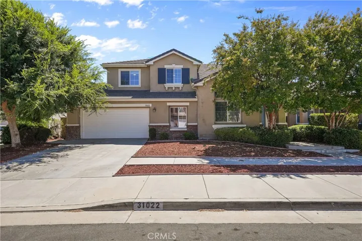 31022 Janelle Lane, Winchester, California 92596