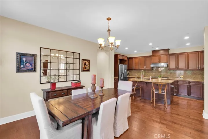 4066 Villa Quintana, Yorba Linda, California 92886