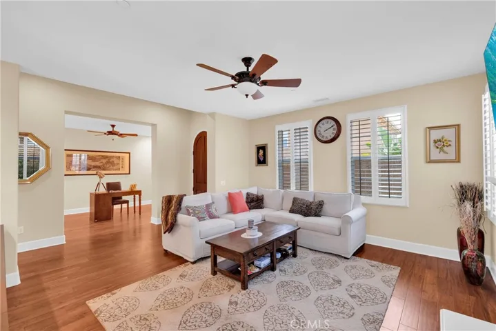 4066 Villa Quintana, Yorba Linda, California 92886