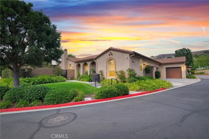4066 Villa Quintana, Yorba Linda, California 92886