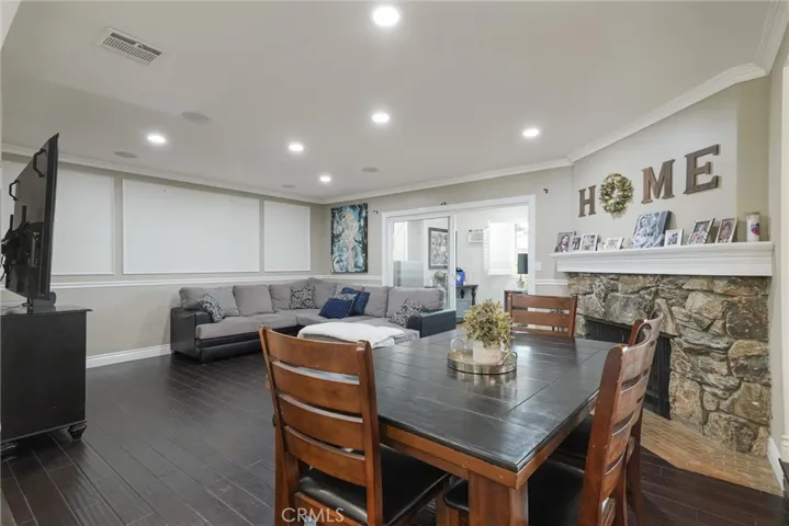 613 N Meyer Street, San Fernando, California 91340