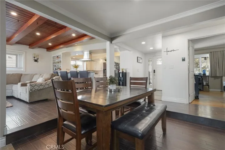 613 N Meyer Street, San Fernando, California 91340