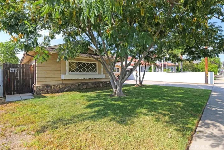 613 N Meyer Street, San Fernando, California 91340