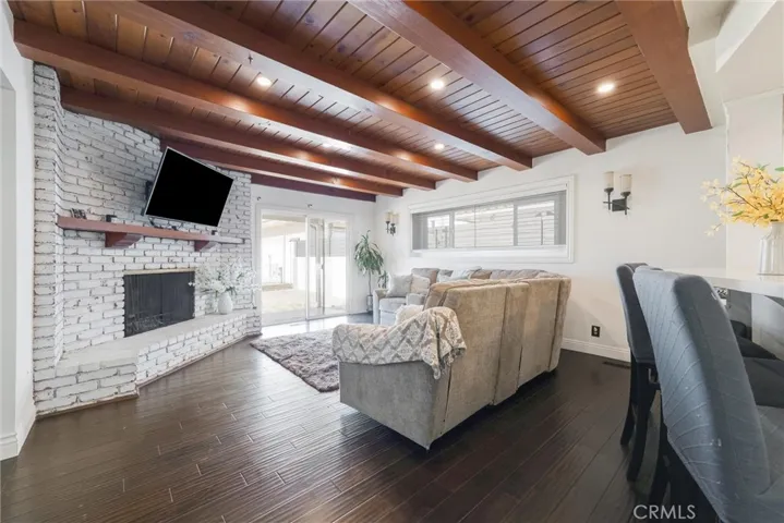 613 N Meyer Street, San Fernando, California 91340