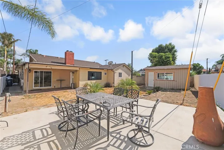 613 N Meyer Street, San Fernando, California 91340