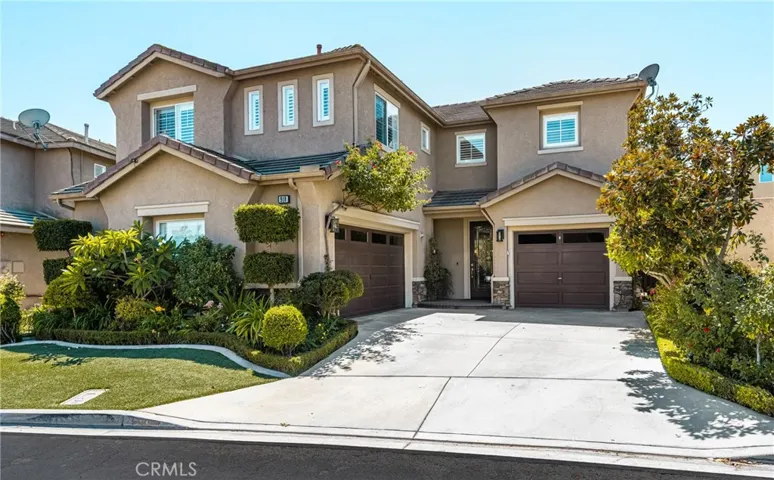 918 Doral Court, Placentia, California 92870