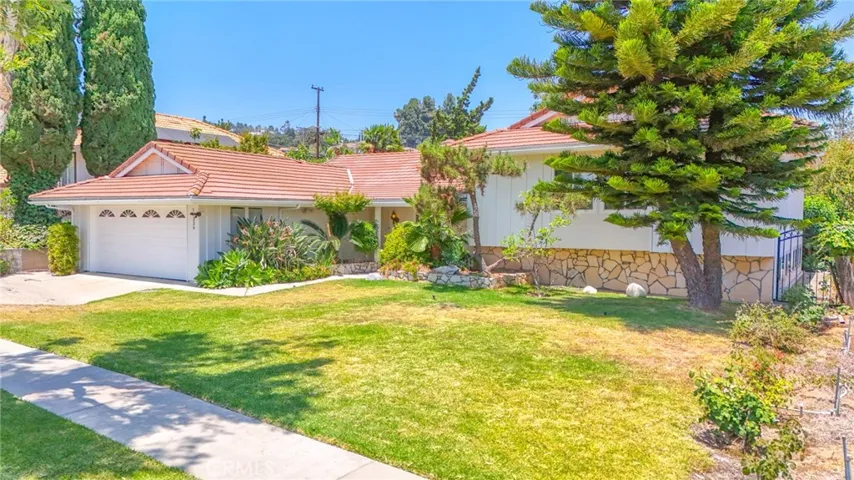 15339 Regalado Street, Hacienda Heights, California 91745