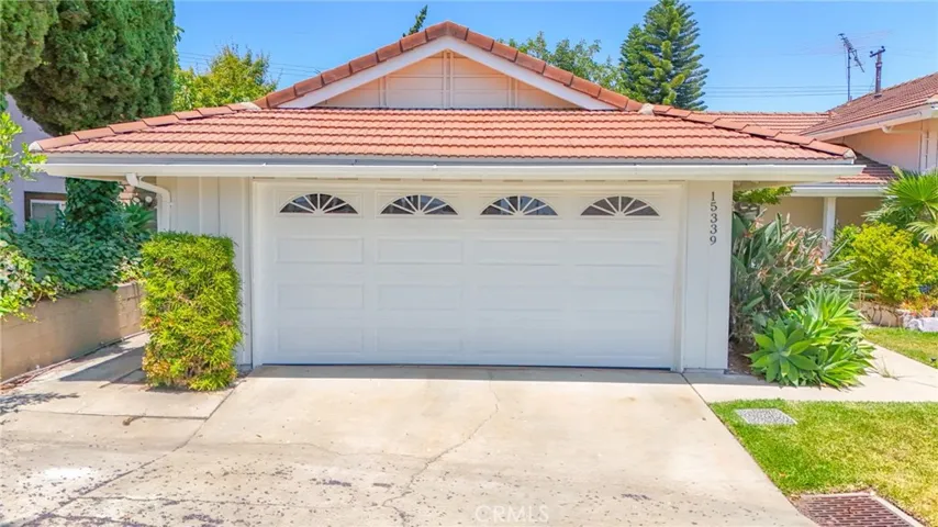 15339 Regalado Street, Hacienda Heights, California 91745