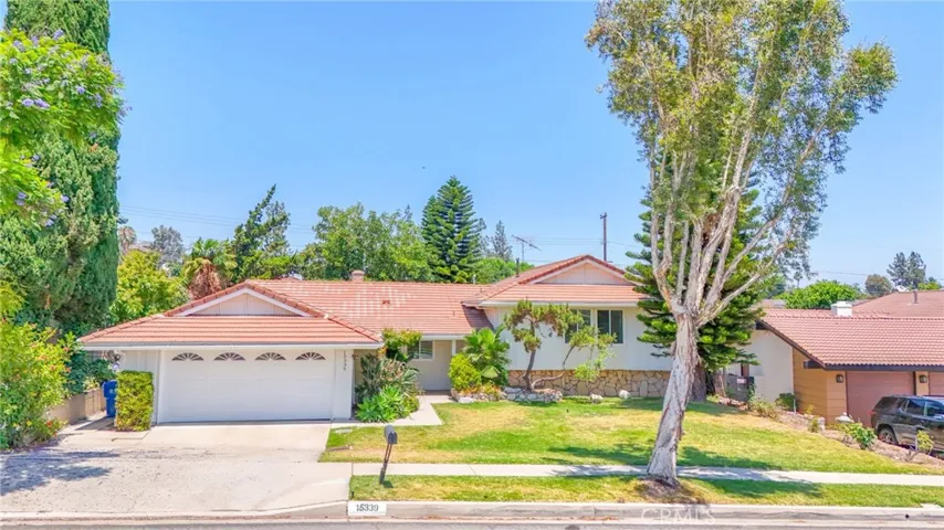 15339 Regalado Street, Hacienda Heights, California 91745